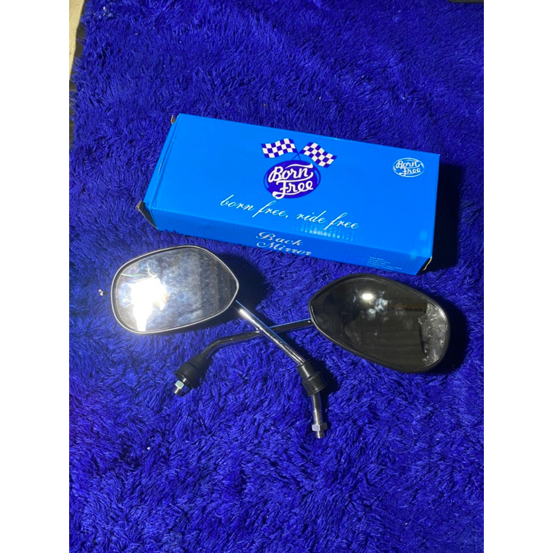 Jual KACA PENGILON SEPION ASTREA GRAND LEGENDA IMPRESA TANGKAI PANCANG ...