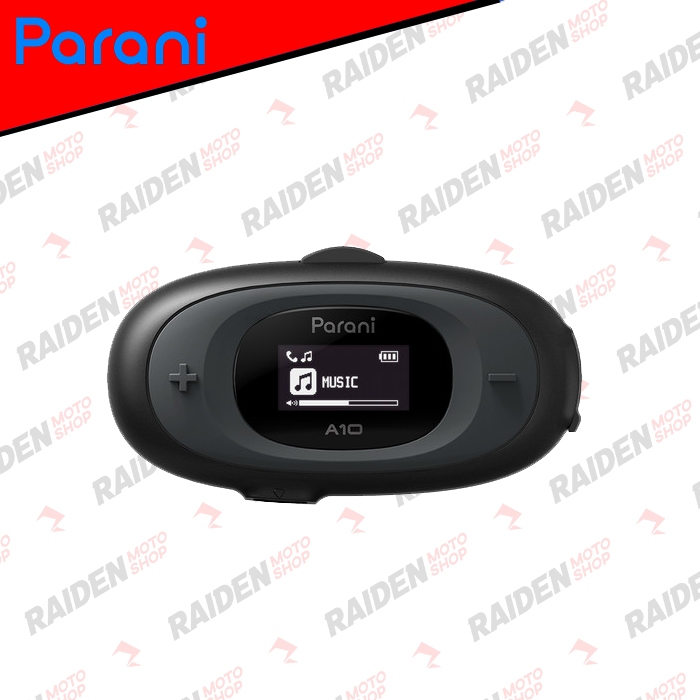 Jual Intercom Parani A10 | Shopee Indonesia