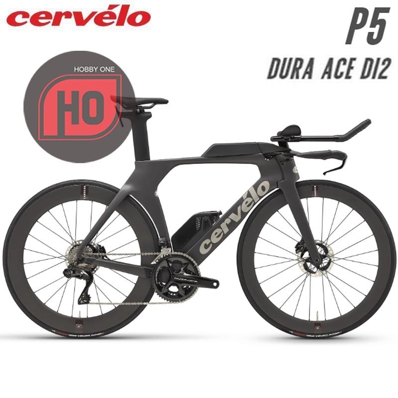 Jual CERVELO P5 DURA ACE DI2 Full Bike Shopee Indonesia