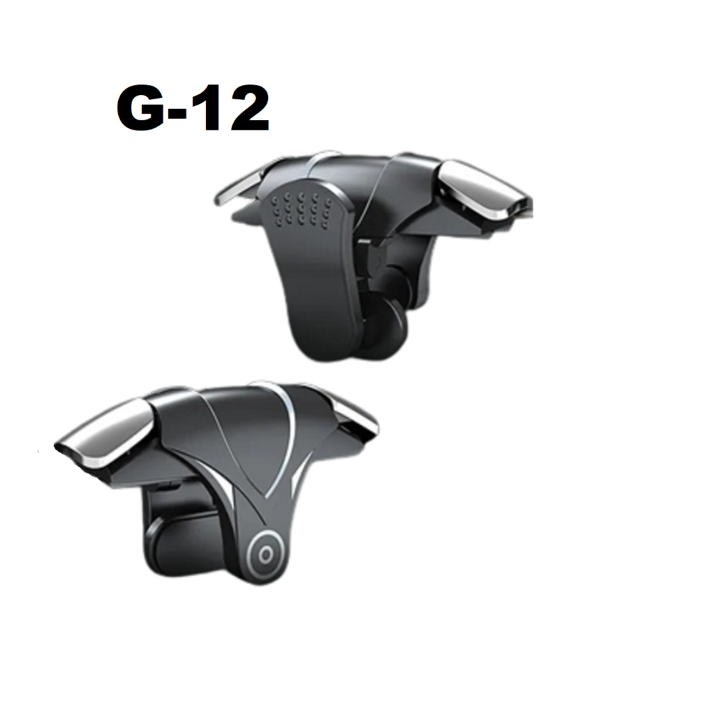 Jual G12 Gaming Controller Joystick L1 R1 Trigger | Shopee Indonesia