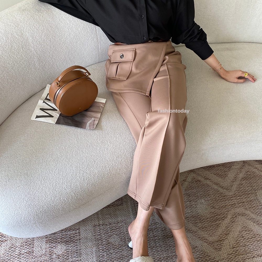 Jual Sandy Pants ( Celana Panjang Premium FASHIONTODAY ) | Shopee Indonesia