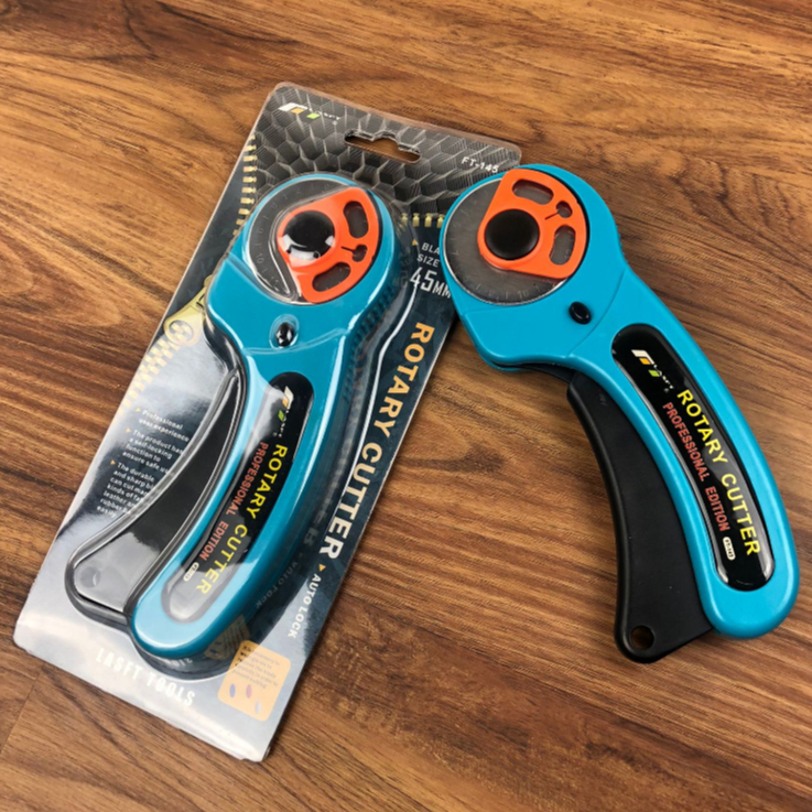 Jual Rotary Cutter Alat potong bahan kain Shopee Indonesia