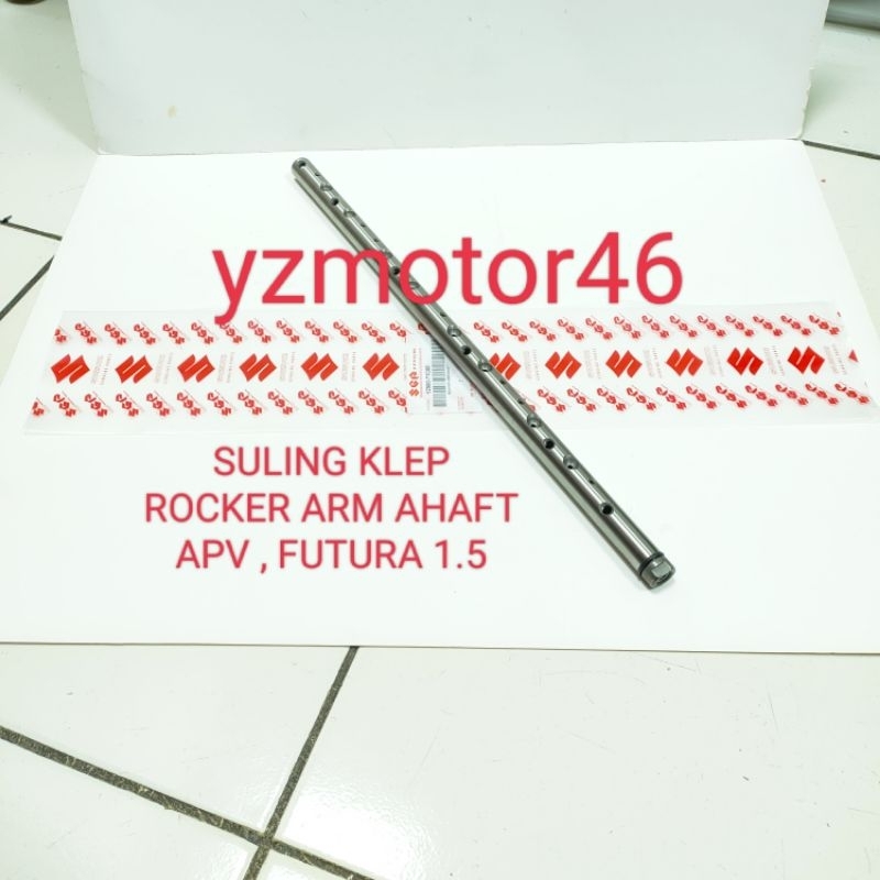 Jual Suling klep atau Rocker arm Shaft APV / Futura 1.5 injeksi ...