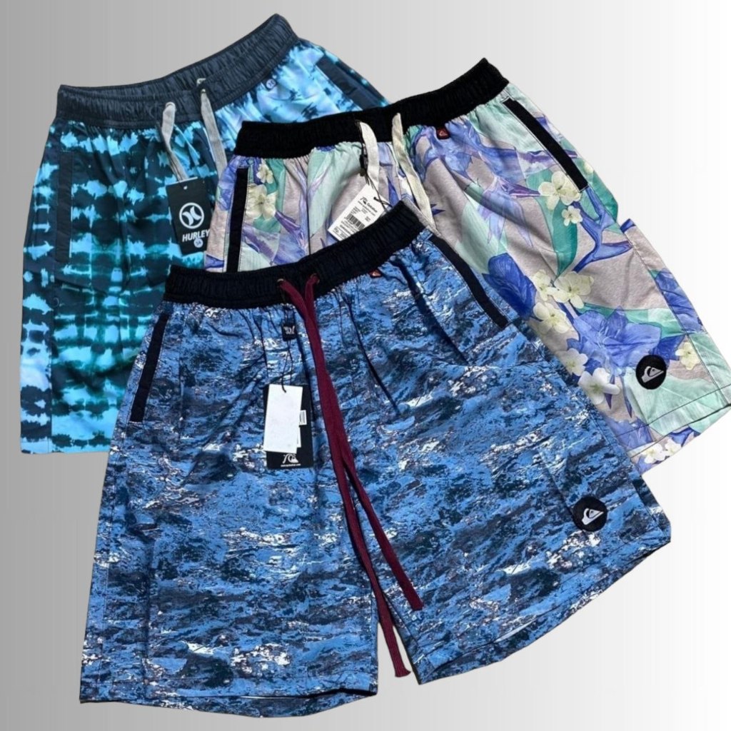 Roxy Girls' Surfing Free Boardshort