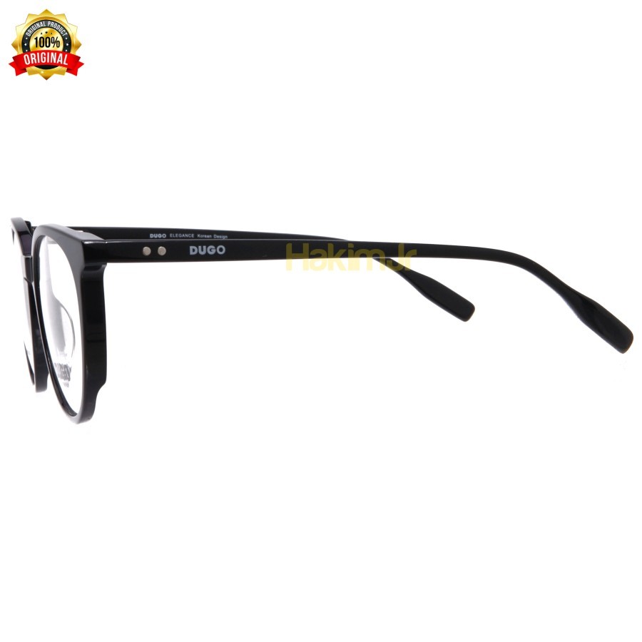Jual Frame Kacamata Dugo D5212 Original | Shopee Indonesia
