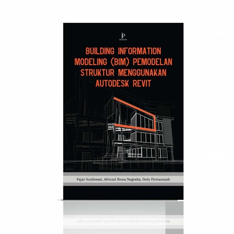 Jual Buku Building Information Modeling (BIM): Pemodelan Struktur ...