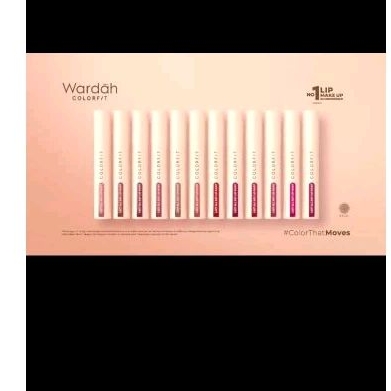 Jual Wardah lipstik Halal | Shopee Indonesia