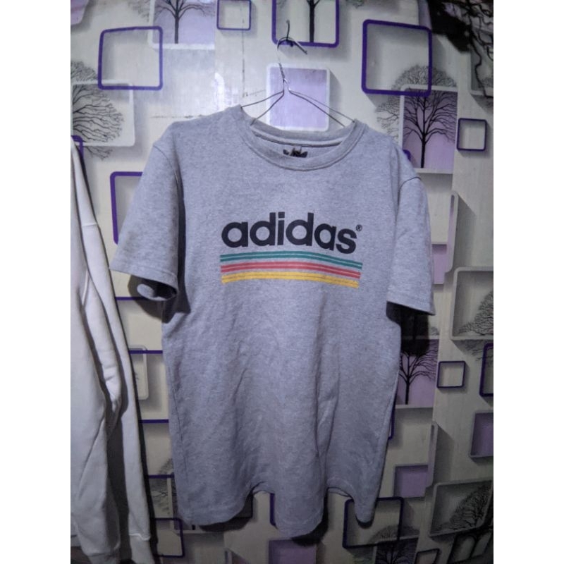 Jual baju Adidas vintage Shopee Indonesia