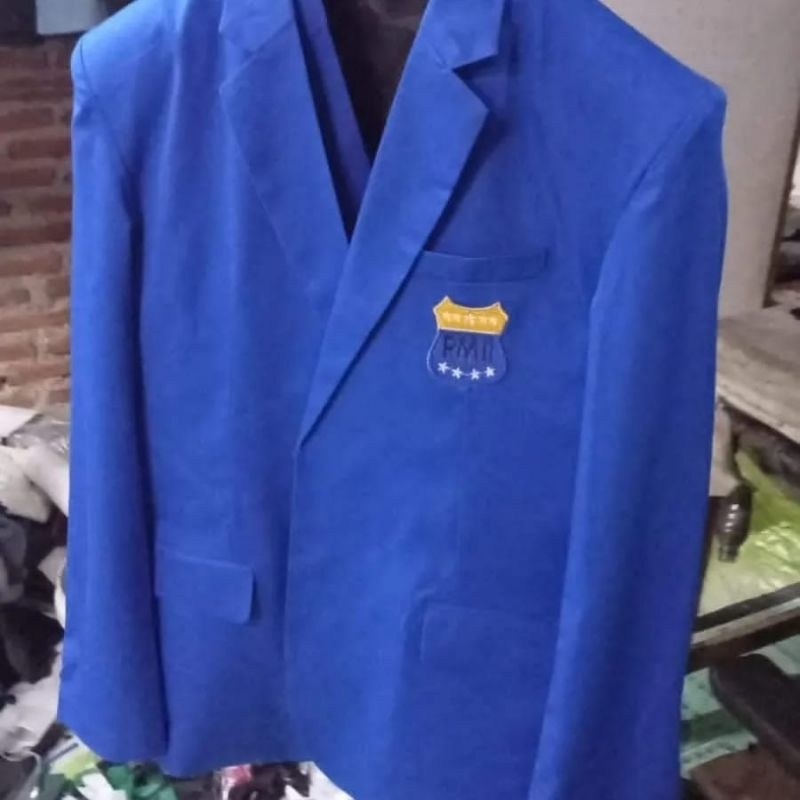 Jual jas pmii nasional original | Shopee Indonesia