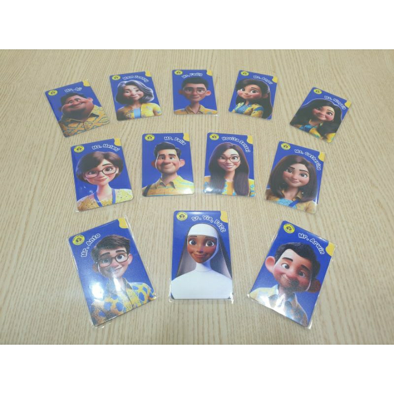 Jual kartu emoney print custom/emoneyi custom/kartu tol custom | Shopee ...