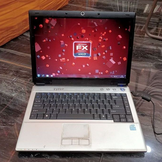 Jual Zyrex M549SS Intel Pentium Dual T2390 Ram 3 Gb Hdd 320 Gb SCU15556 ...