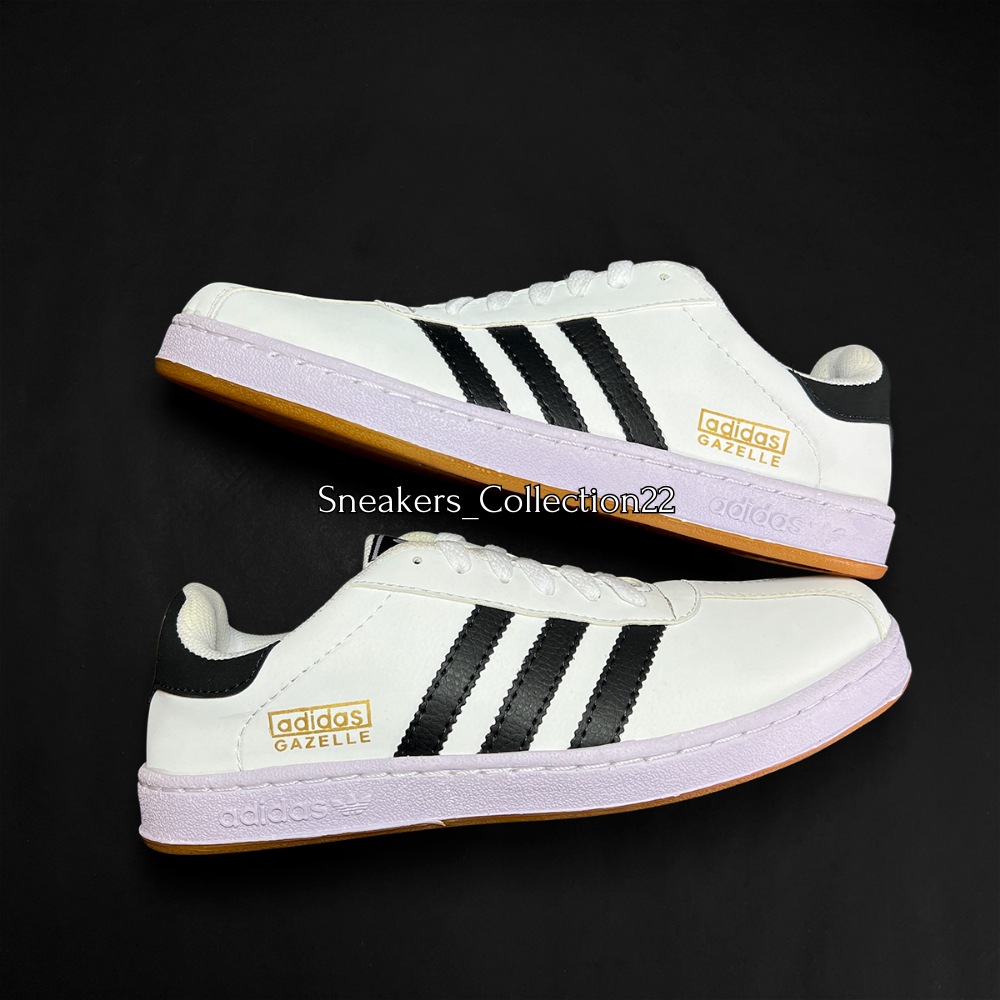 Adidas hamburg outlet hitam