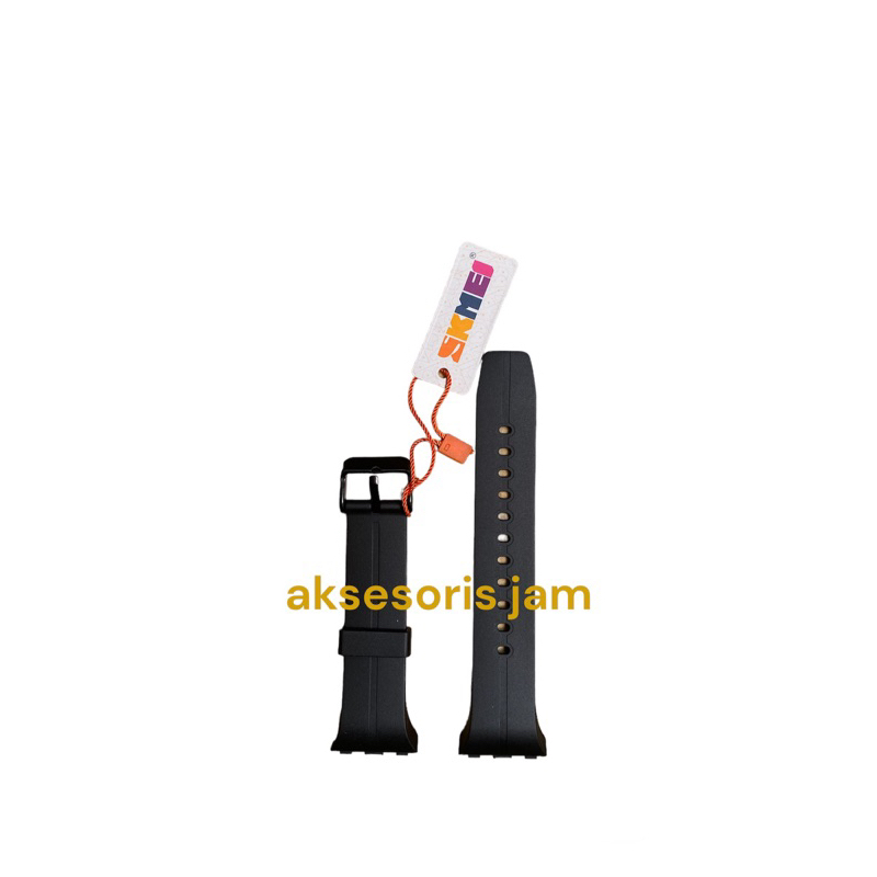 Jual STRAP TALI JAM TANGAN SKMEI ORIGINAL 1525 Skmei 1525 Skmei 1525 Tali jam skmei 1525 Shopee Indonesia