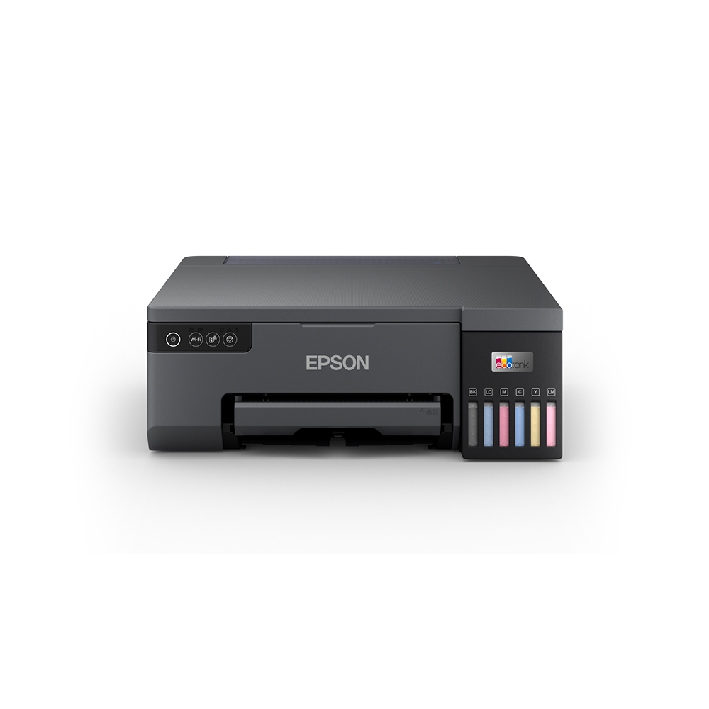 Jual Printer Epson L8050 Eco Tank Only Print Photo Wireless Ink Tank ...