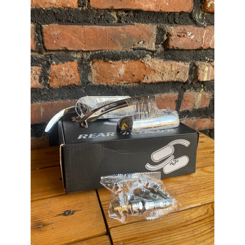 Jual spion hd oval elips | Shopee Indonesia