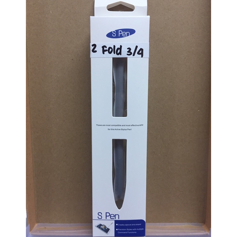 Jual Paling Sesuai.. Pen Stylus Samsung Galaxy Z Fold 3 W2020/ Z Fold 4 / Z fold 5 Edition