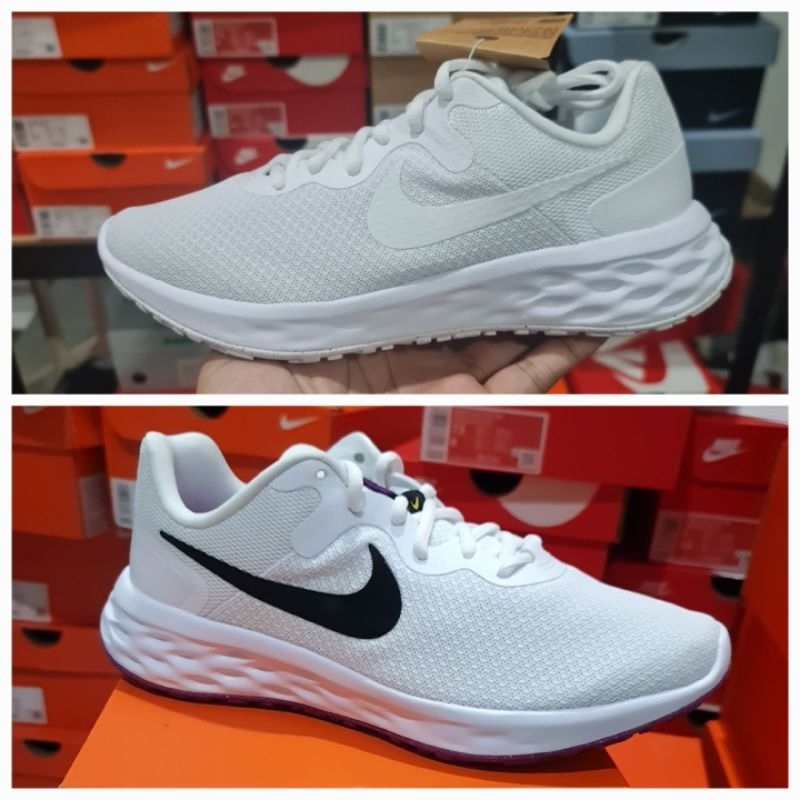 Harga sepatu nike outlet revolution 4