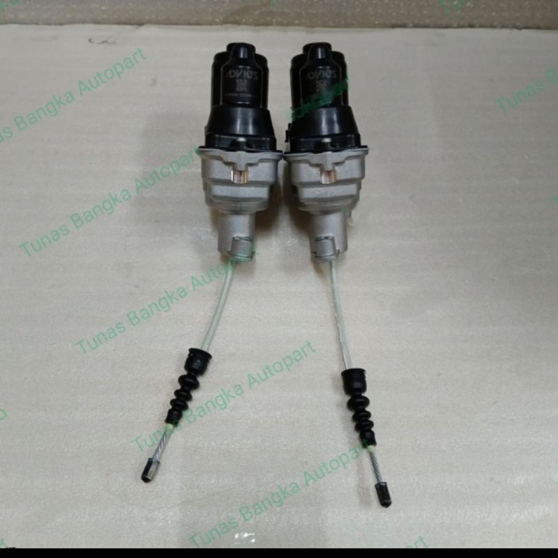 Jual Modul Elektrik Parking Brake Xpander Cross 2021 Up ( Asli
