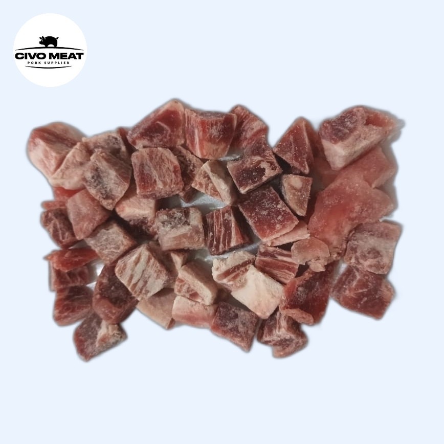 Jual Saikoro Trimming Daging Sapi 500 gram | Shopee Indonesia