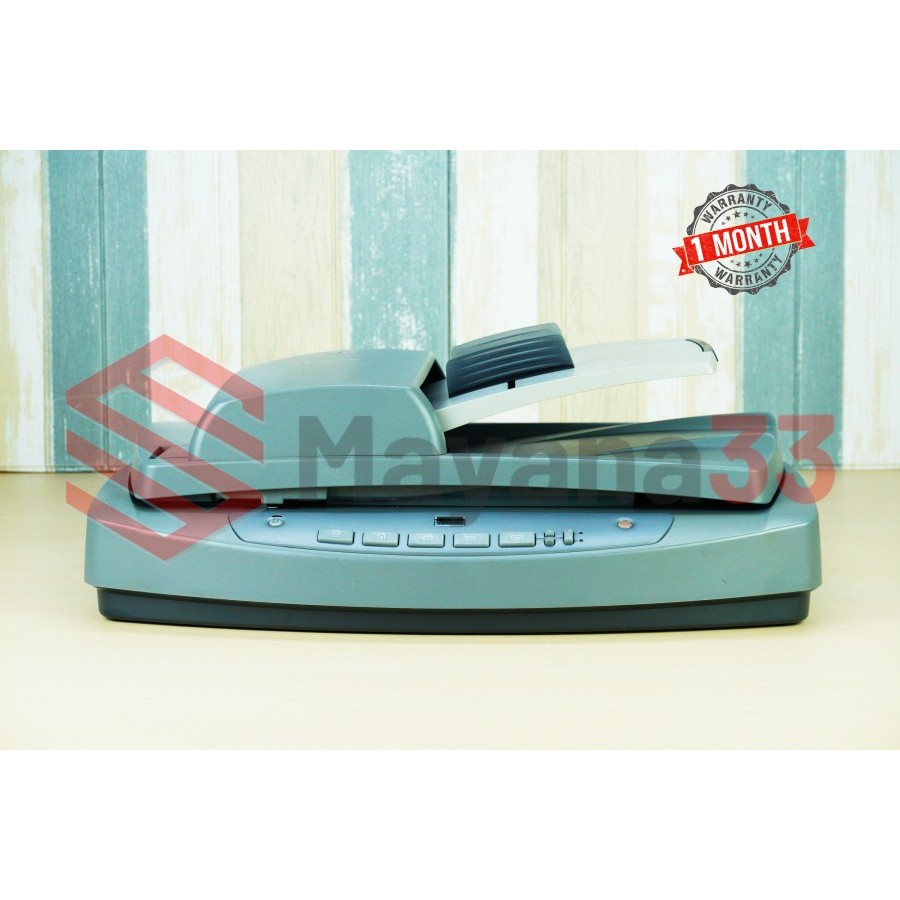 Jual HP Scanjet 7650 | Shopee Indonesia