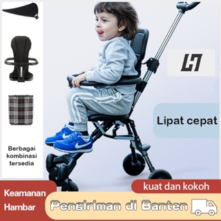 Stroller bayi 2 tahun sale