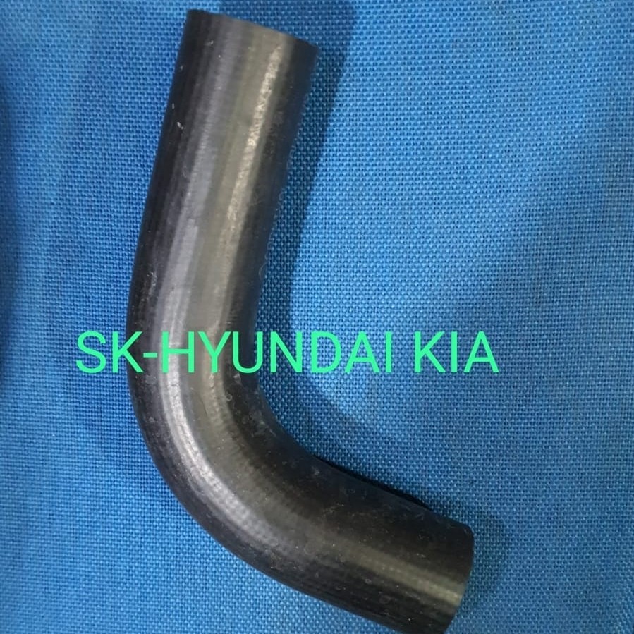 Jual SELANG RADIATOR BAWAH PENDEK CARNIVAL DIESEL & BENSIN | Shopee ...