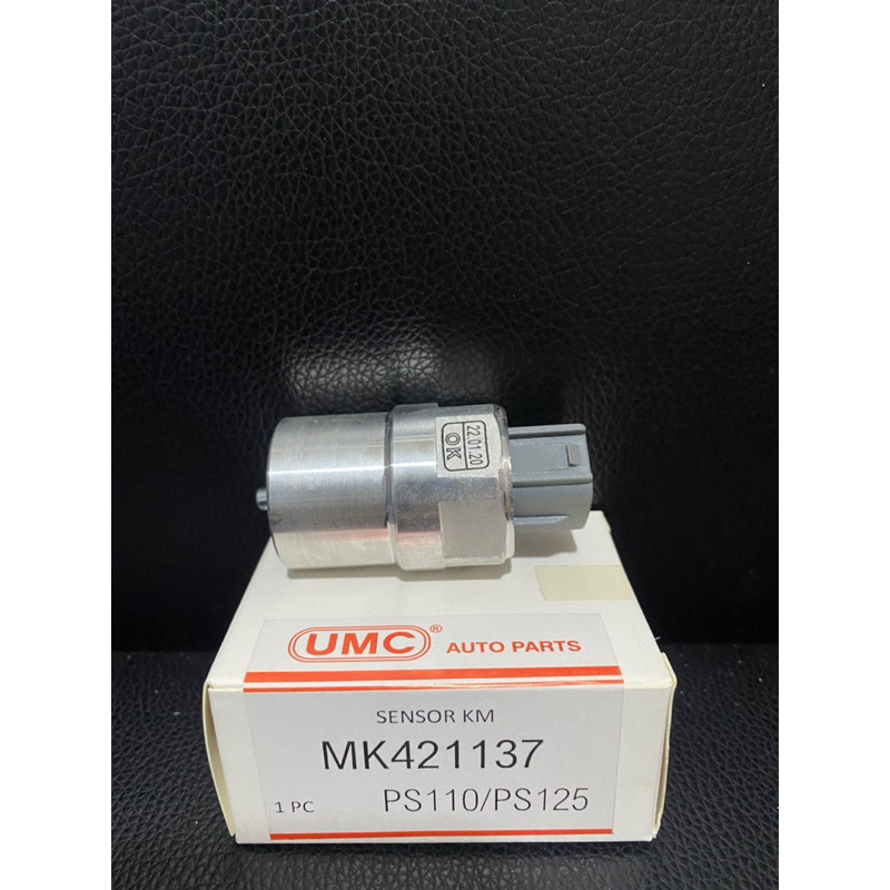 Jual Sensor speed speedometer rpm kilometer PS110 / PS125 turbo canter ...