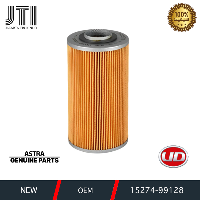 Jual OIL FILTER NISSAN CK 12 15274-99128 1527499128 | Shopee Indonesia
