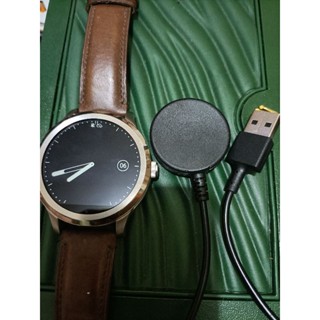 Smartwatch on sale fossil harga