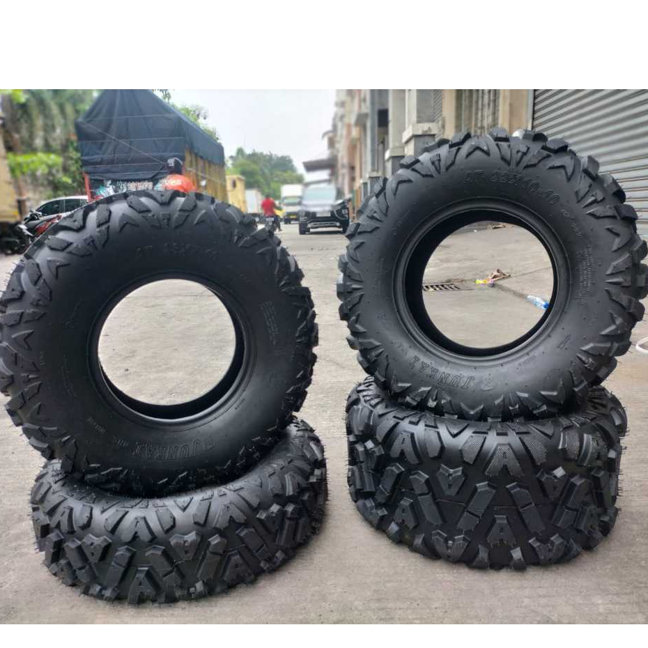 Jual Ban ATV 23X710 22X1010 cocok untuk ATV Depan Dan Belakang