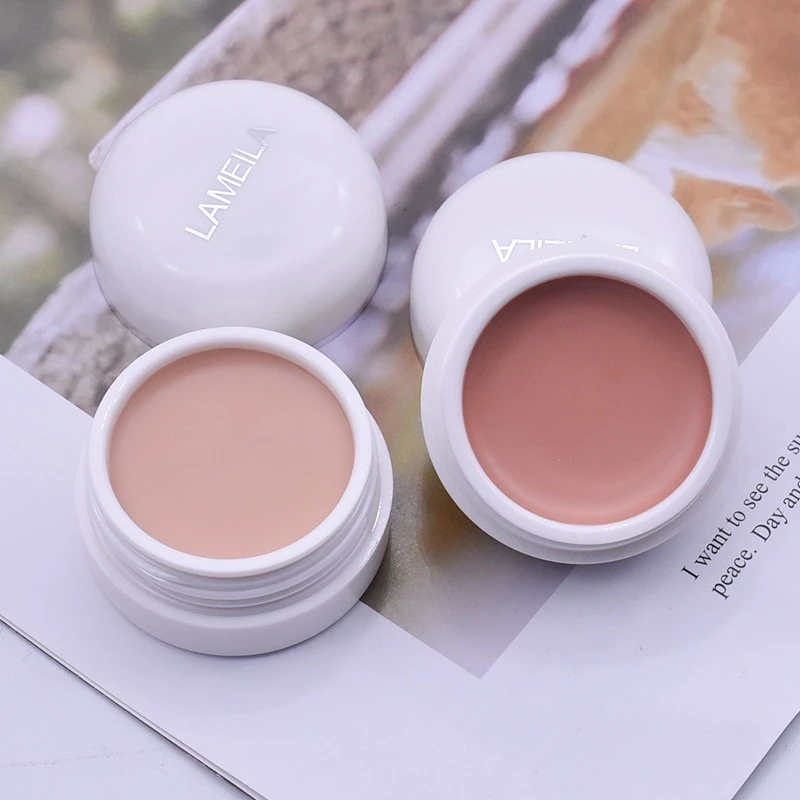 Concealer Light Seperation Repair Cream Natural Full Cover Makeup 3004 | AutoStock