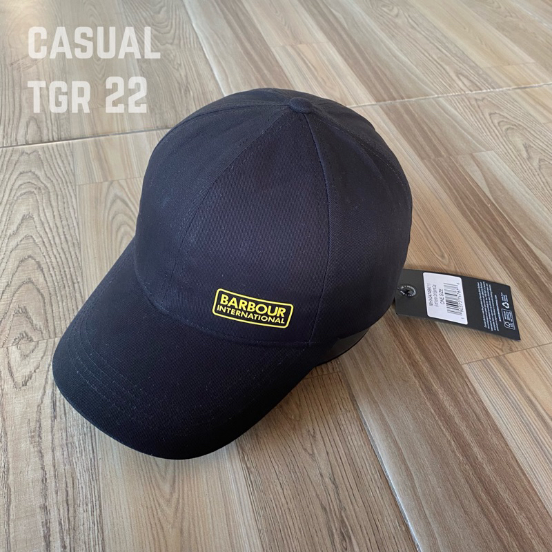 Jual TOPI / CAP BARBOUR ORIGINAL | Shopee Indonesia