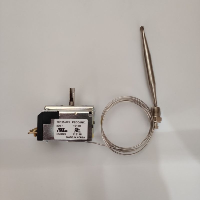 Jual Thermostat Fryer Dean Thermostat Deep Fryer Shopee Indonesia