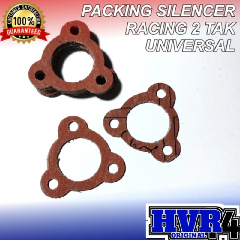 Jual Gasket Packing Werpak Selinser Tk Ninja Fizr Rx Bayar Ditempat