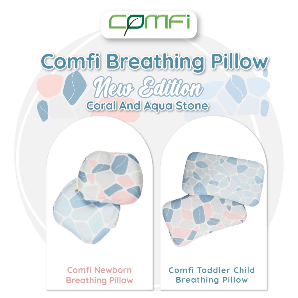 Comfi newborn outlet pillow