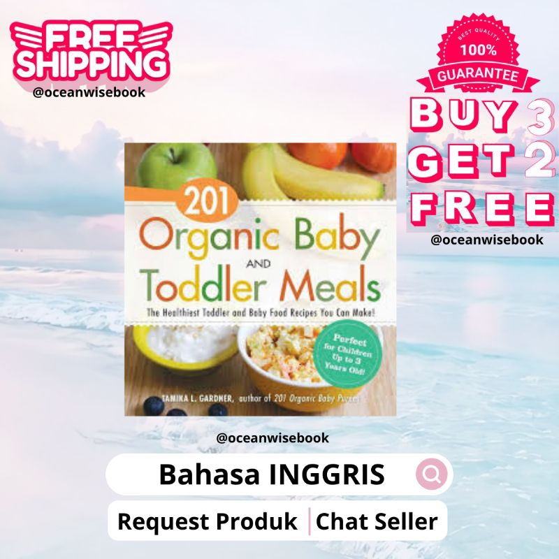 201 organic baby sales purees