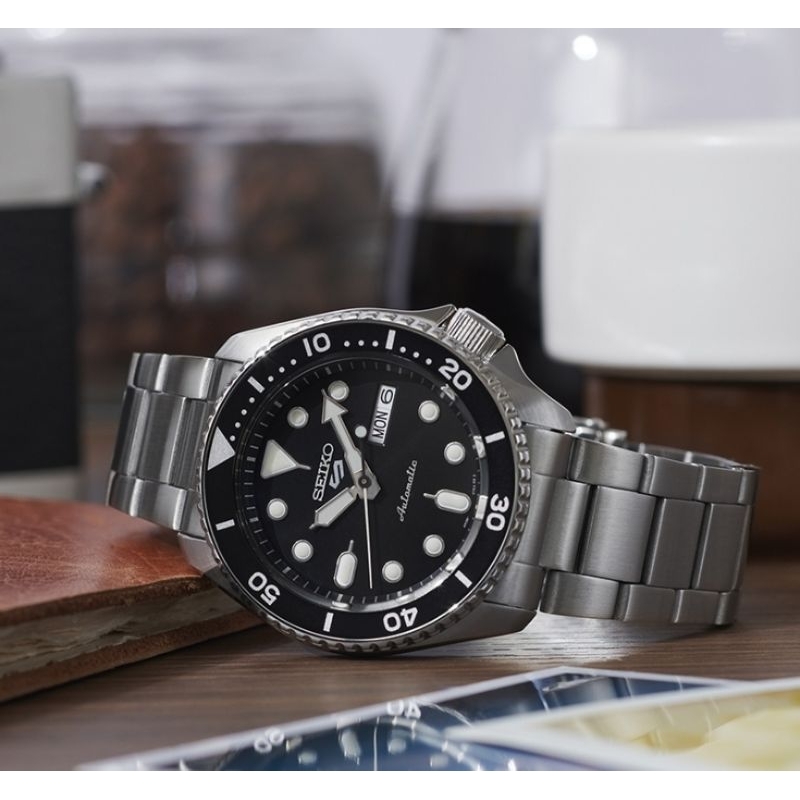 Seiko SRPD55#SRPD55#SRPD55K1#Seiko SRPD55K1#jam tangan pria Seiko  srpd55#man watch Seiko Srpd55K1