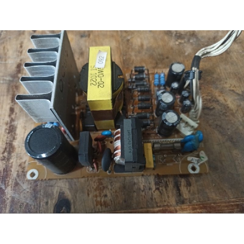 Jual PSU big band polytron bb3500 Shopee Indonesia