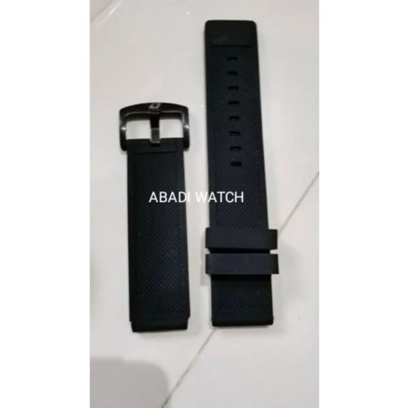 Tali jam swiss discount army