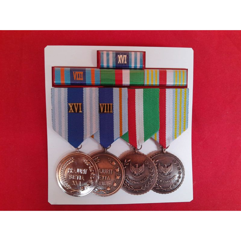 Jual PESAN CUSTOM 1 SET 1-5 PDH DAN PDU (TNI/POLRI/PNS/MENWA/PRAMUKA ...