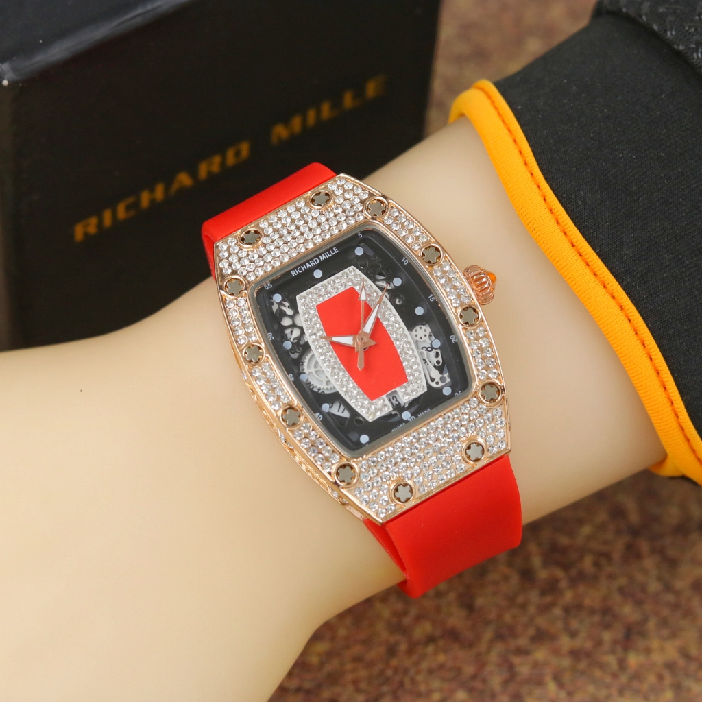 Richard mille syahrini shop