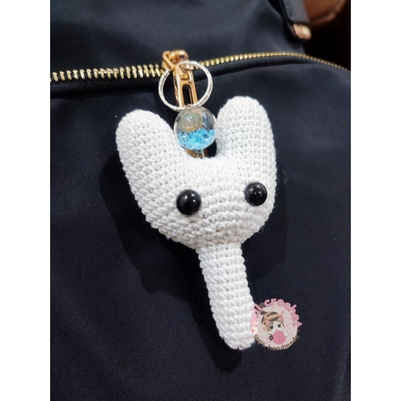 Jual Keychain Binky Bong / Gantungan Kunci Binky Bong | Shopee Indonesia