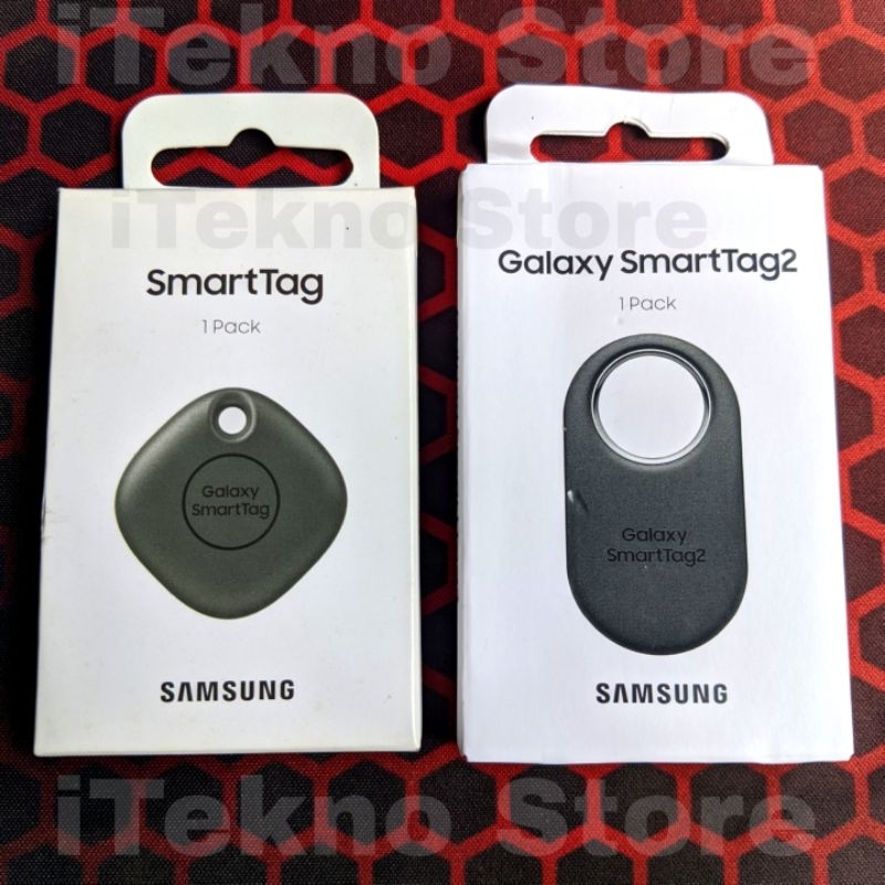 Jual Samsung Galaxy SmartTag2 Smart Tag 2 Original Shopee Indonesia