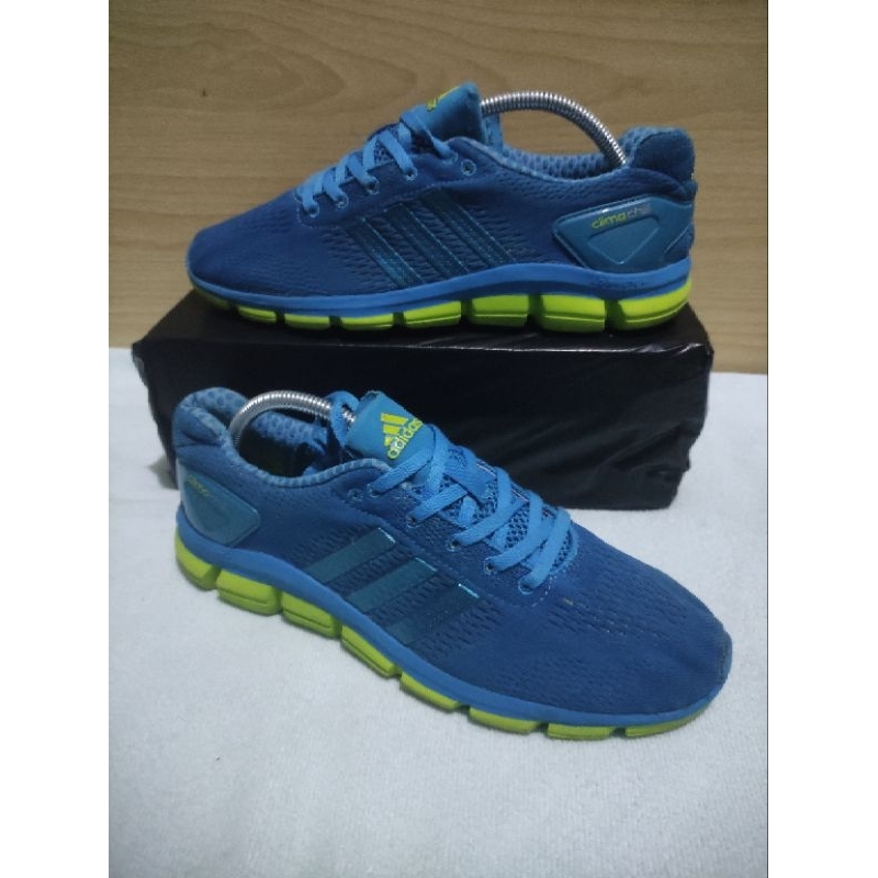 SEPATU ADIDAS TREASURE ADIPRENE CLIMACHILL BONUS