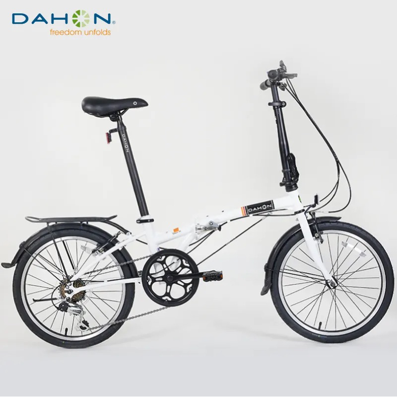 Dahon dream d6 harga sale