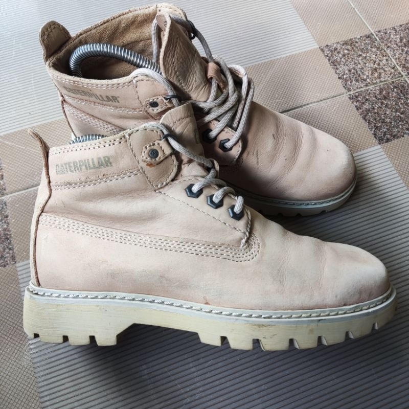 Caterpillar melody outlet boots