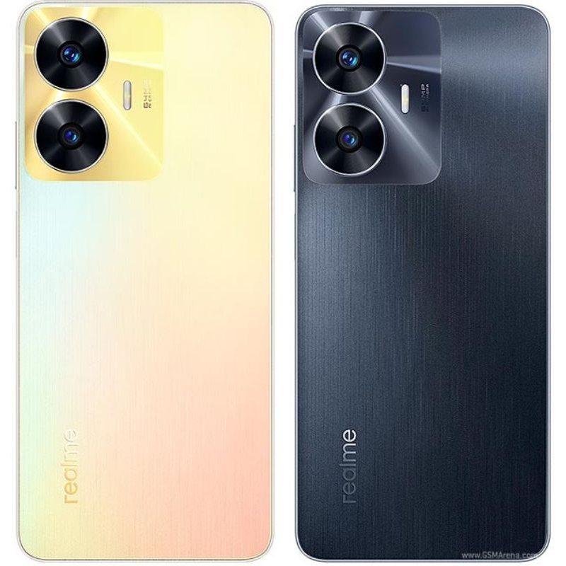Jual REALME C55 | Shopee Indonesia