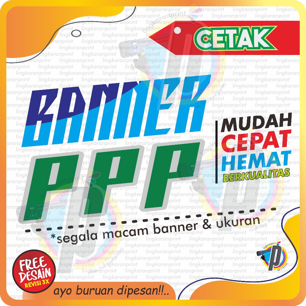 Jual PROMO Cetak Baliho CALEG - Cetak Spanduk CALEG - Cetak Banner ...