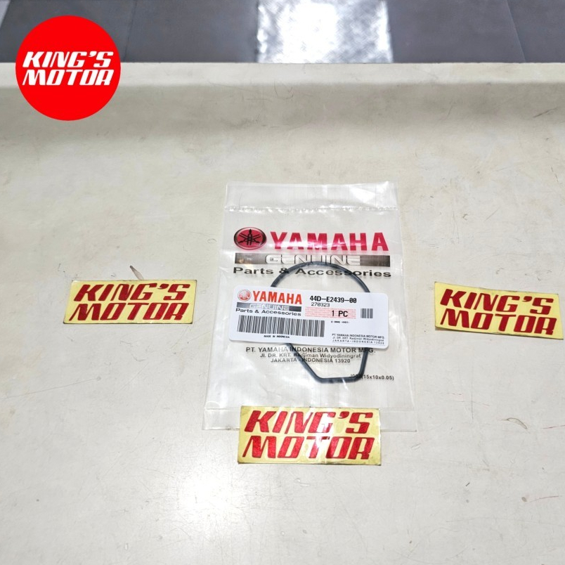 Jual SEAL ORING WATERPUMP WATER PUMP XEON KARBU RC GT125 GT125 44D