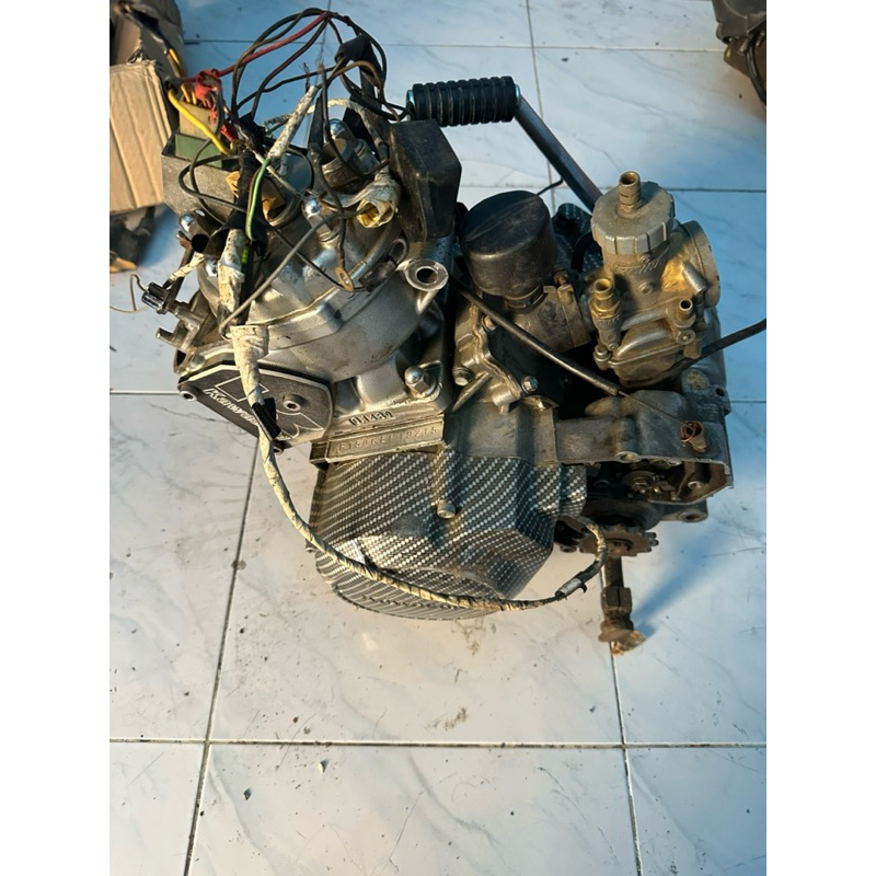 Jual mesin ninja R | Shopee Indonesia